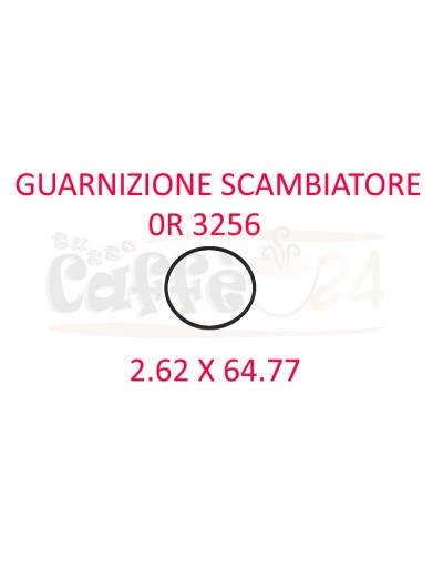 Guarnizione scambiatore Or 3256 Rdl Sweet Coffee