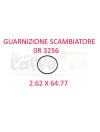 Guarnizione scambiatore Or 3256 Rdl Sweet Coffee