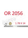 Or 2056 Rdl Sweet Coffee