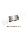 Coperchio piastra labirinto Rdl Mini a capsule