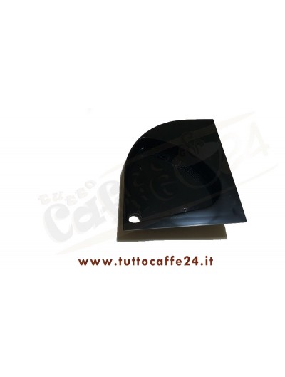 Coperchio laterale nero Rdl Mini Standard