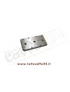 Coperchio piastra labirinto Rdl Mini Standard