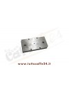 Coperchio piastra labirinto Rdl Mini Standard