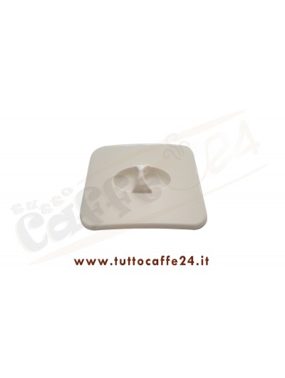 Coperchio bianco Faber Slot