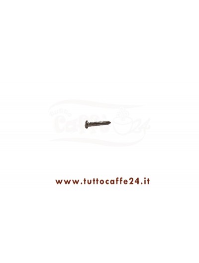 Vite autofilettante 2,9x19 Lavazza Ep2100