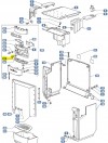 Calamita Lavazza Ep2100
