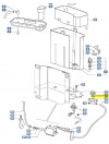 Guarnizione Gaco Lavazza Ep2100