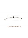 Tubo teflon 220mm Lavazza LB1000