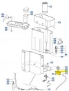 Contenitore Gaco Lavazza EP2100