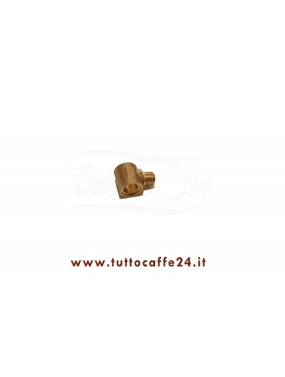 Occhiello a T Lavazza EP2100