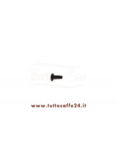 Vite 4,2x13 nera Lavazza EP2100