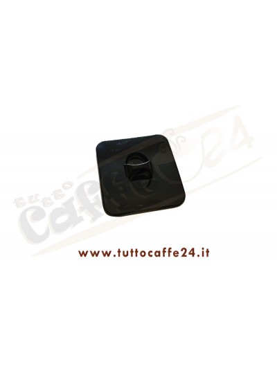 Coperchio nero Faber Slot