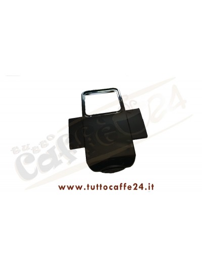 Corpo superiore nero Faber Slot