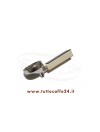 Portafiltro assemblato Ariete 1364 Kimbo