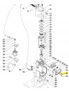 Vite 3x8 Grimac Opale