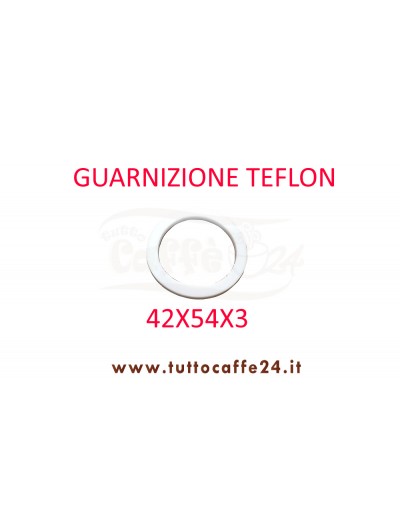 Guarnizione teflon 42x54x3 Spinel Jessica