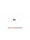 Vite inox 4x10 Grimac Cialda Vapor