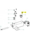 Vite inox 4x10 Grimac Terry Black