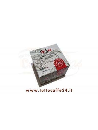 Cialda Gioia Espresso da 50