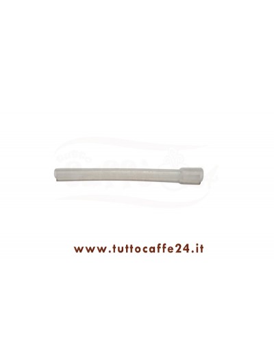 Tubo in silicone