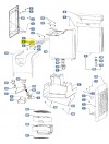 Beccuccio Lavazza EP950