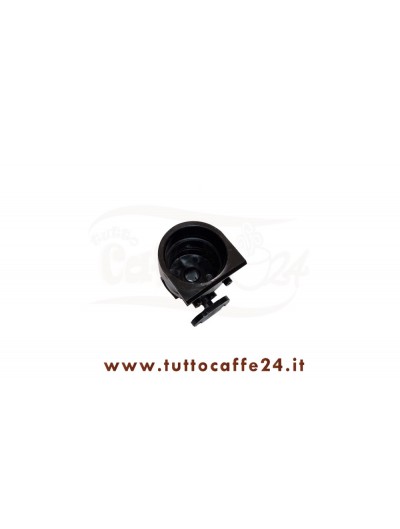 Camera infusione Lavazza EP950