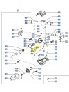 Piastra di bloccaggio EPMini