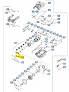 Piastra di bloccaggio EP951
