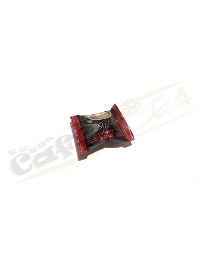 Borbone 500 capsule Rossa