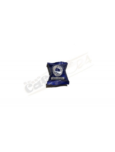 Borbone 300 capsule Blu