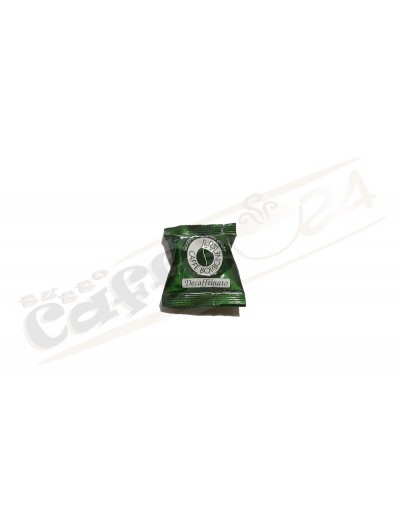 Borbone 300 capsule Dek
