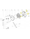 Rondella isolante Lavazza LB1000