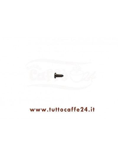 Vite autofilettante 2,9 x 9,5 Lavazza EL3100