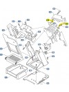 Vite autofilettante 2,9 x 9,5 Lavazza EL3200