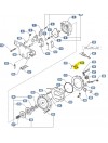 Termostato 145 Lavazza EL3100