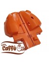 Scocche arancione