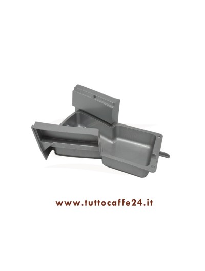 Cassetto raccogli gocce Grigio Lavazza LB1000