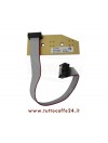 Scheda Pulsanti Lavazza EP1800