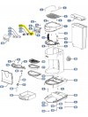Interruttore Vapore EP850