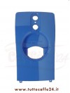 Frontale Blu Tube