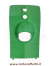 Frontale Verde Tube