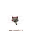 Tasto a Leva Faber Pro Deluxe