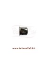 Supporto Tasto Ovale Cromato RDL Sweet