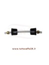 Tubo teflon 4x2 L:60 EP 800