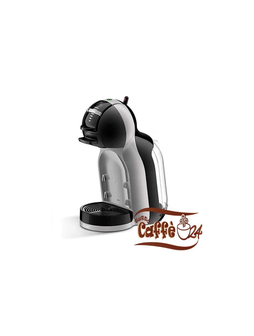 Macchina a capsule Dolce Gusto De Longhi Mini Me