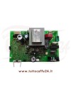 Scheda Elettronica Lavazza EP2100