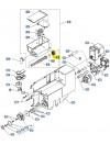 Ghiera per Contenitore LB2500