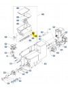 Ghiera per Contenitore EP2500