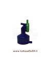 Convogliatore Mixer EP2500 Plus