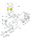 Ruota per Contenitore EP2500